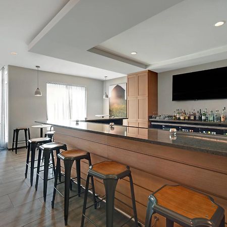 Fairfield By Marriott Inn & Suites مانسفيلد المظهر الخارجي الصورة