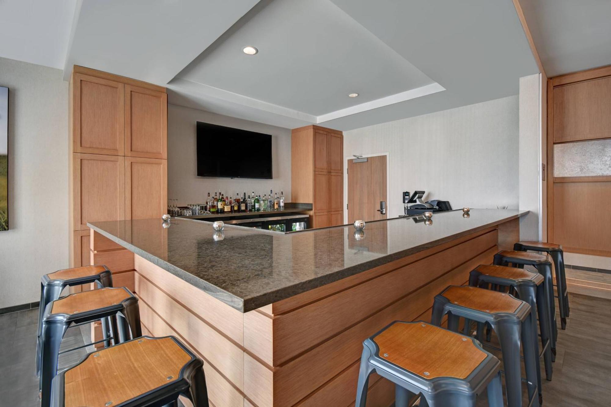 Fairfield By Marriott Inn & Suites مانسفيلد المظهر الخارجي الصورة