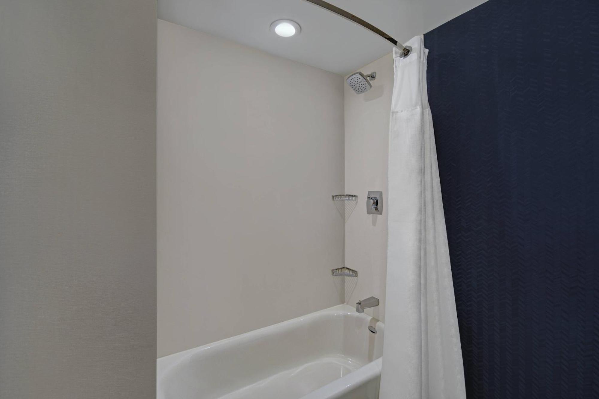 Fairfield By Marriott Inn & Suites مانسفيلد المظهر الخارجي الصورة