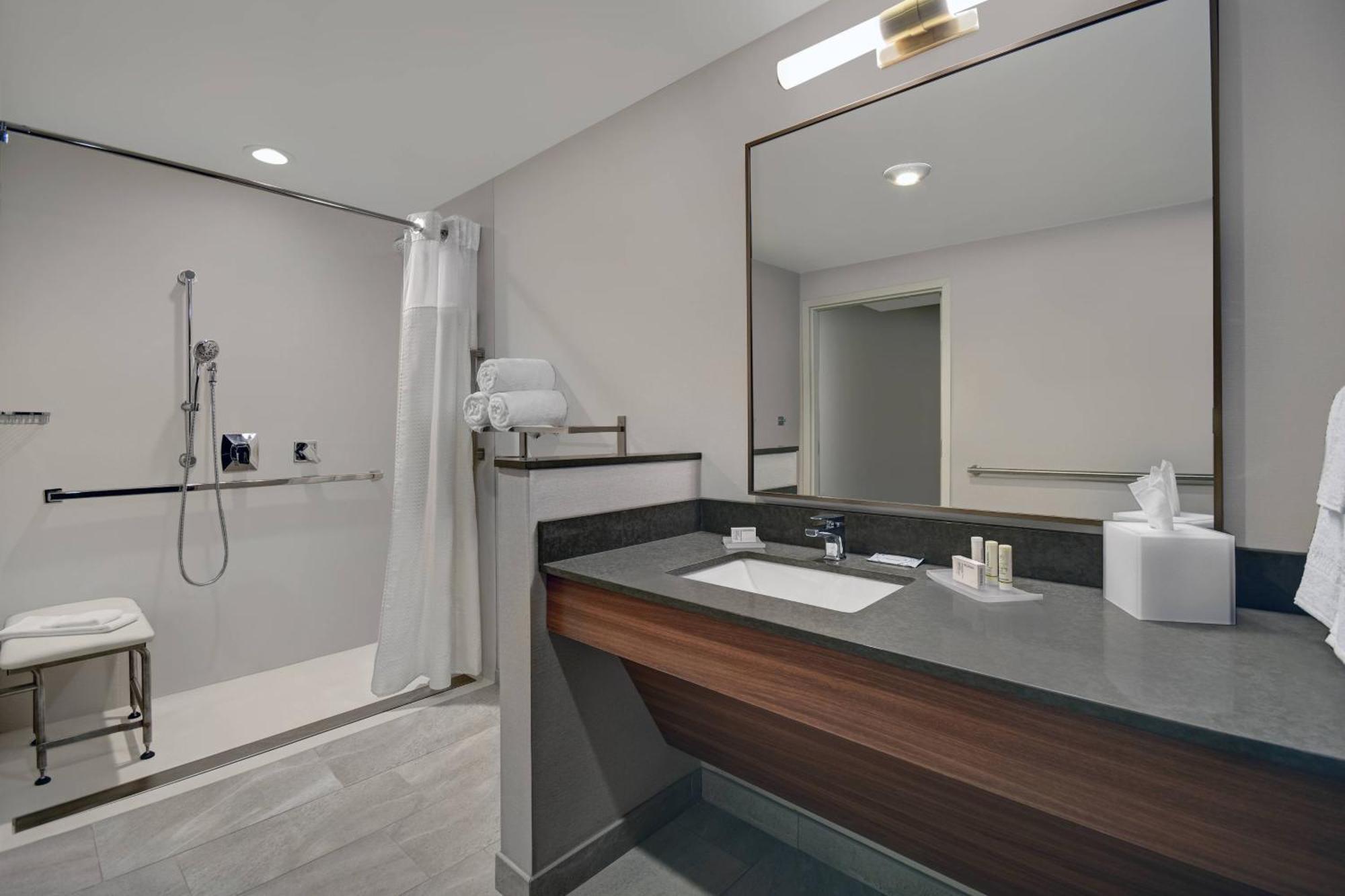 Fairfield By Marriott Inn & Suites مانسفيلد المظهر الخارجي الصورة